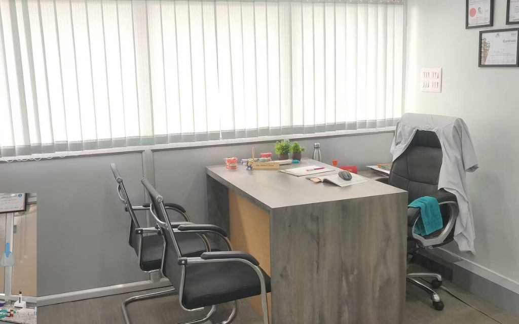 Best dental Clinic in Ranchi - First care Dental