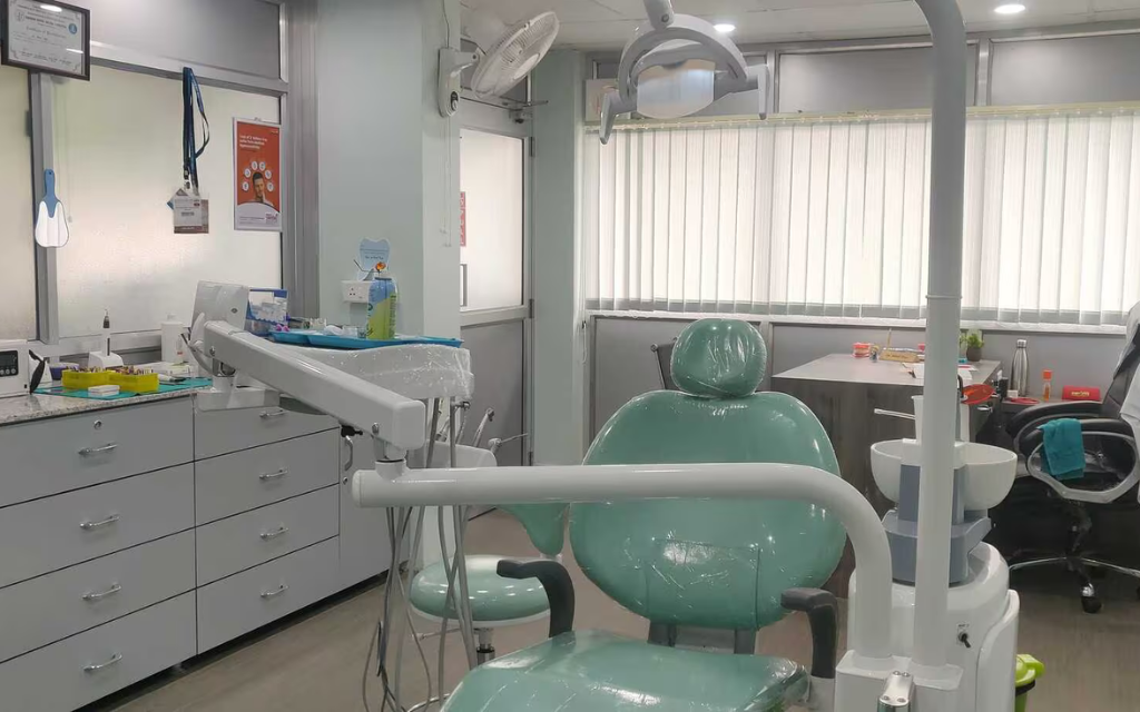 Best dental Clinic in Ranchi